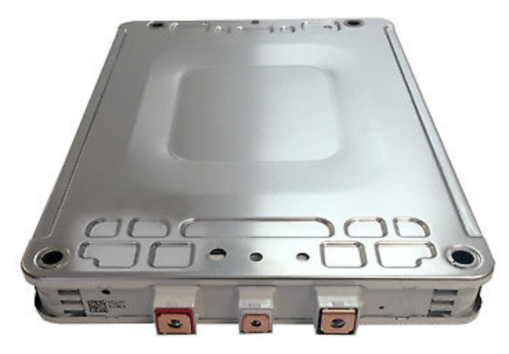 Nissan Leaf Battery