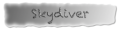 Skydiver